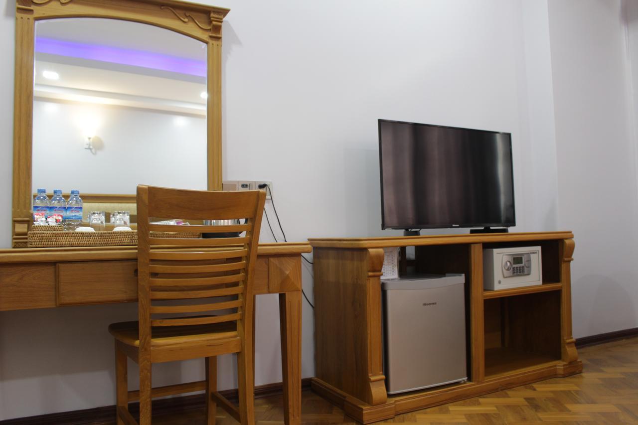 Amayar Nadi Hotel Mandalay Dış mekan fotoğraf