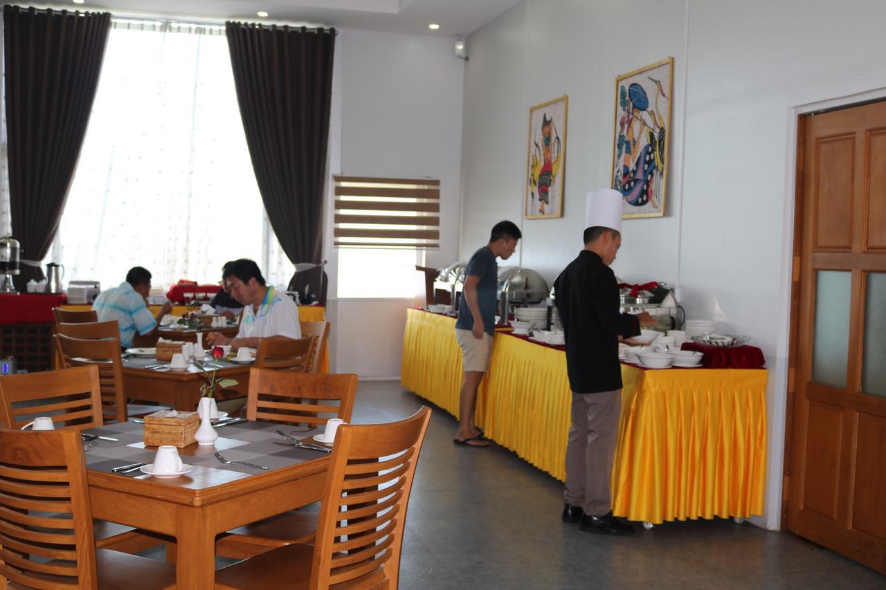 Amayar Nadi Hotel Mandalay Dış mekan fotoğraf