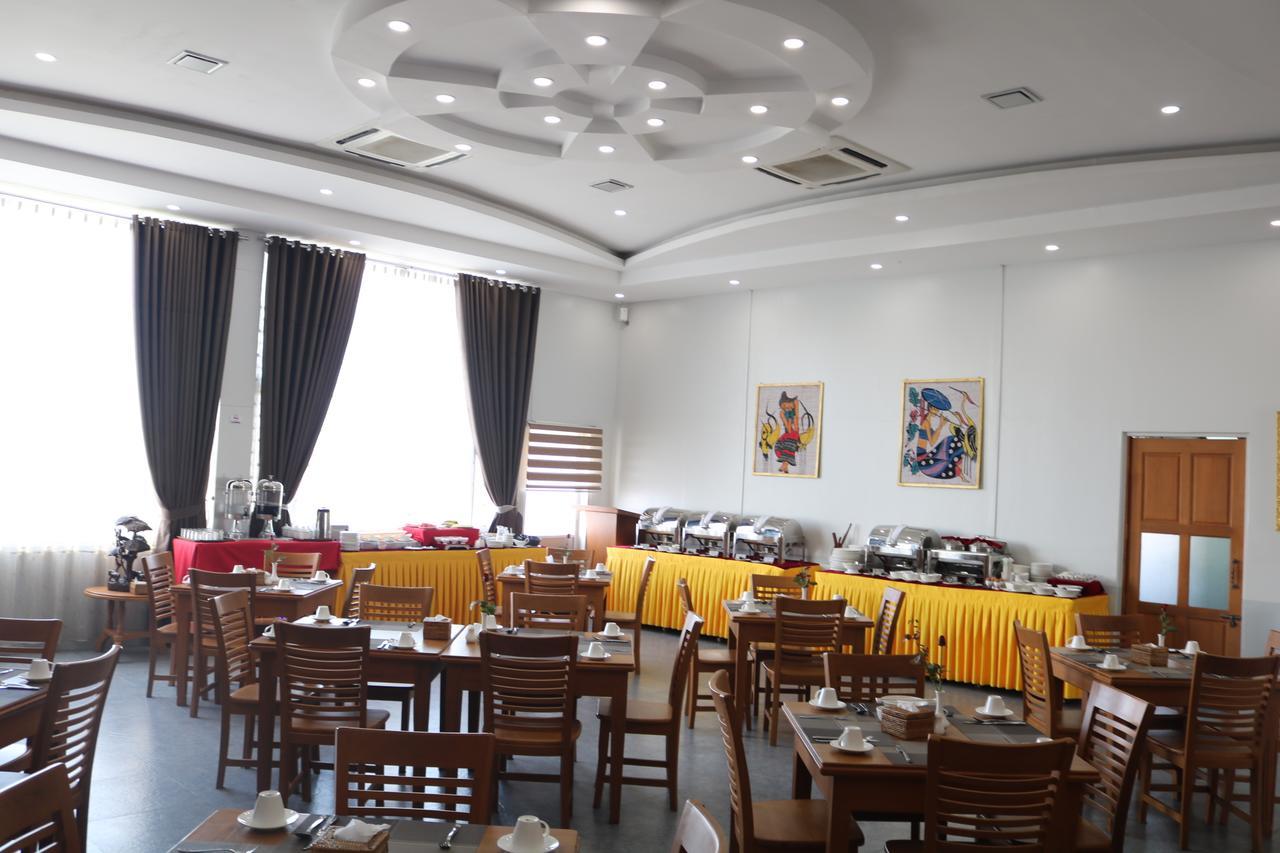 Amayar Nadi Hotel Mandalay Dış mekan fotoğraf