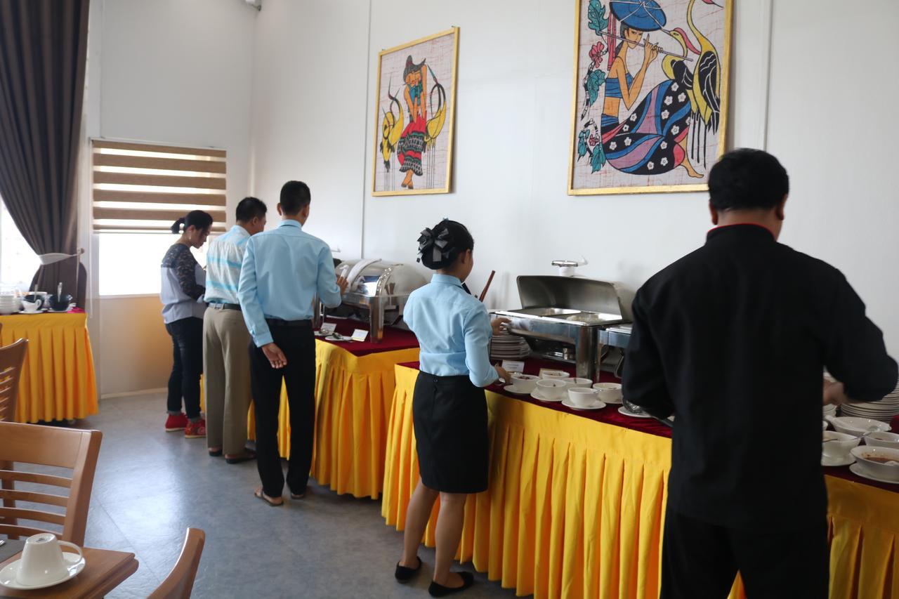 Amayar Nadi Hotel Mandalay Dış mekan fotoğraf